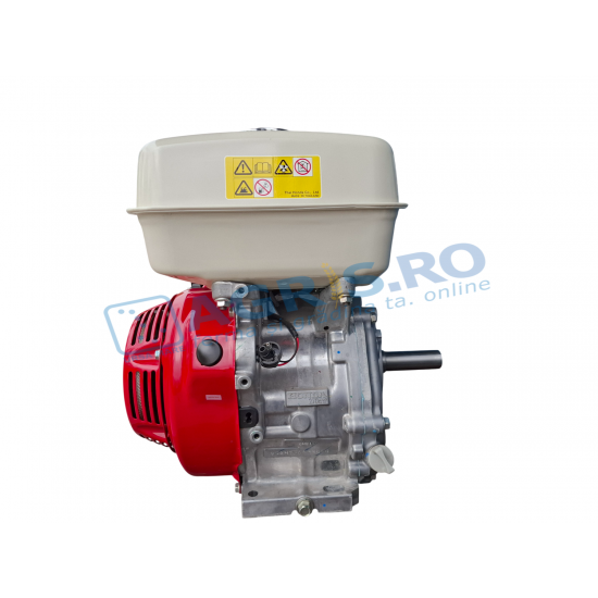 Motor Honda GX270 8.5CP/6.3kw 270cc - AGRIS.RO