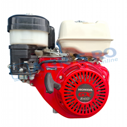 Motor Honda GX340T2 10.7CP/8kw 389cc