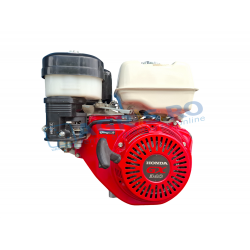 Motor Honda GX340T2 10.7CP/8kw 389cc