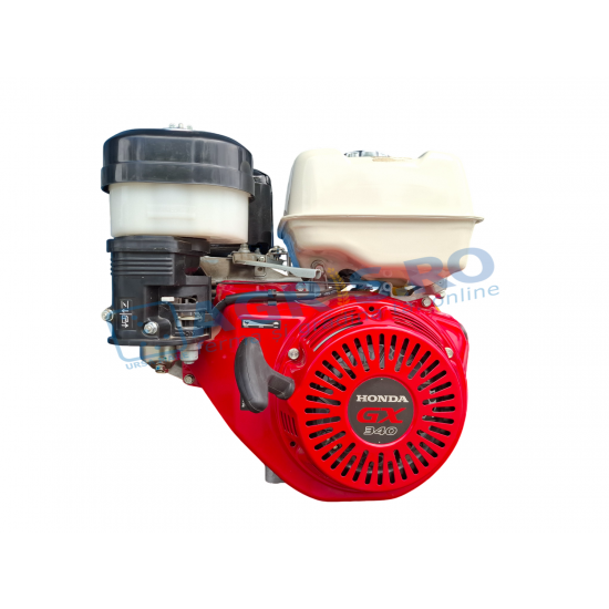 Motor Honda GX340T2 10.7CP/8kw 389cc Motor Honda GX340T2 10.7CP/8kw 389cc