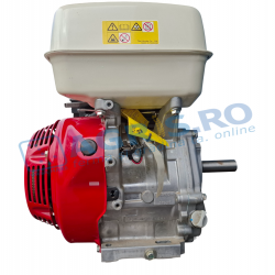 Motor Honda GX340T2 10.7CP/8kw 389cc