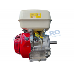Motor Honda GX340T2 10.7CP/8kw 389cc