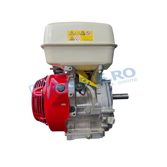 Motor Honda GX340T2 10.7CP/8kw 389cc Motor Honda GX340T2 10.7CP/8kw 389cc