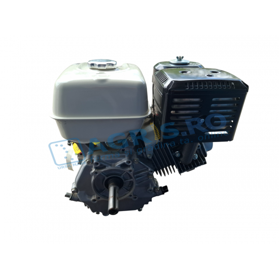 Motor Honda GX340T2 10.7CP/8kw 389cc Motor Honda GX340T2 10.7CP/8kw 389cc