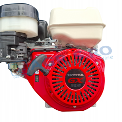 Motor Honda GX390 T2 11.7CP/8.7kw 389cc