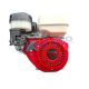 Motor Honda GX390 T2 11.7CP/8.7kw 389cc