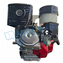 Motor Honda GX390 T2 11.7CP/8.7kw 389cc