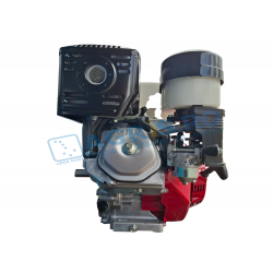 Motor Honda GX390 T2 11.7CP/8.7kw 389cc