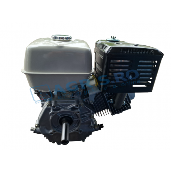 Motor Honda GX390 T2 11.7CP/8.7kw 389cc