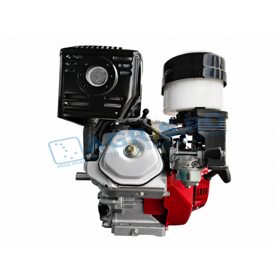 Motor Honda GX390 T2 11.7CP/8.7kw 389cc