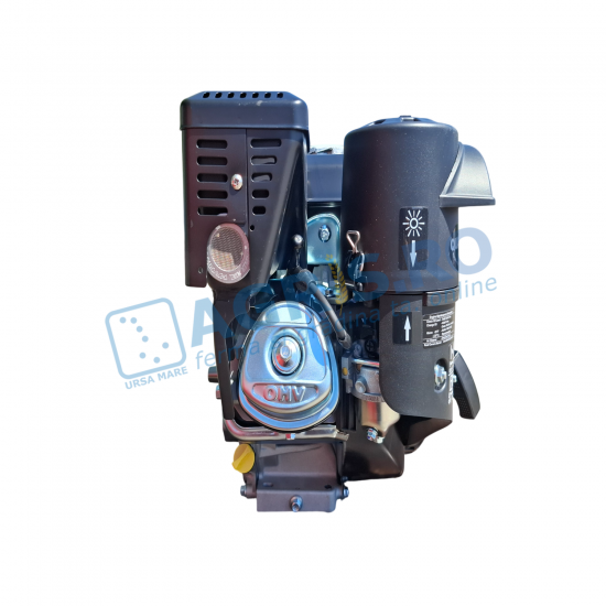 Motor KOHLER Command PRO CH270 7 CP / 5.2 KW / 208 cc