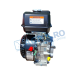 Motor KOHLER Command PRO CH270 7 CP / 5.2 KW / 208 cc