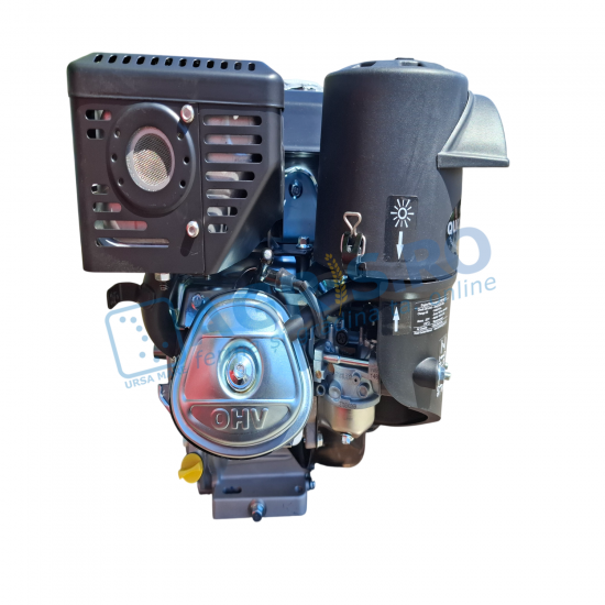 Motor KOHLER Command PRO CH395 9.5 CP / 7.1 KW / 277 cc