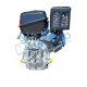 Motor KOHLER Command PRO CH395 9.5 CP / 7.1 KW / 277 cc