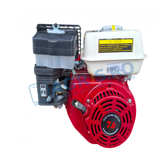 Motor Motosapa Media Line MS6580/4 7CP