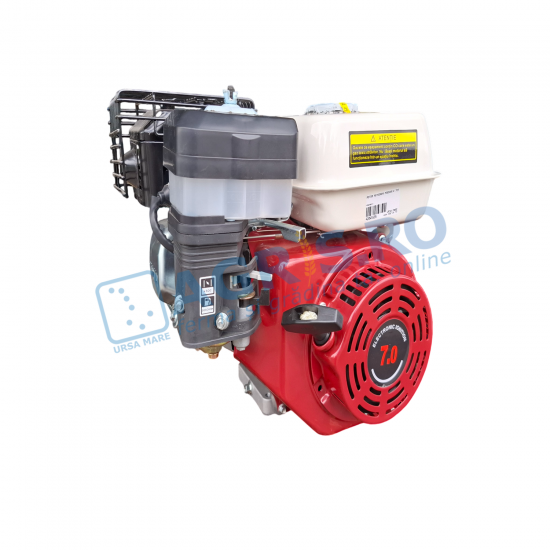 Motor Motosapa Media Line MS6580/4 7CP