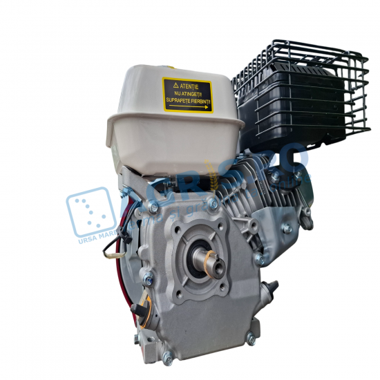 Motor Motosapa Media Line MS6580/4 7CP