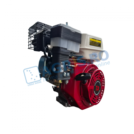 Motor Motosapa Media Line MS6580/4 7CP