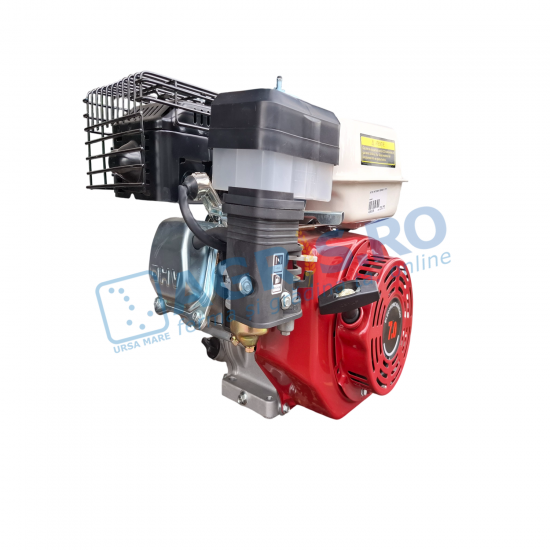 Motor Motosapa Media Line MS6580/4 7CP
