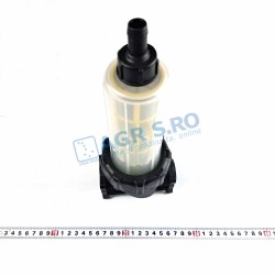 Pahar Distribuitor Asamblat Agroplast Masina Erbicidat 227997