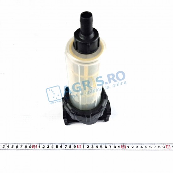 Pahar Distribuitor Asamblat Agroplast Masina Erbicidat 227997