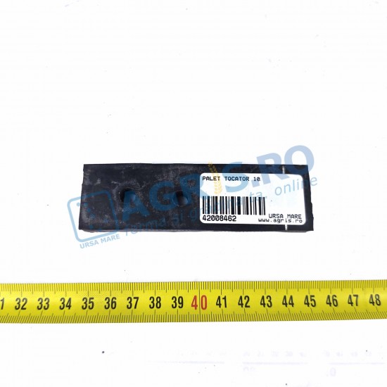 Palet Culegator Porumb SIP/ZMAJ 110x35mm