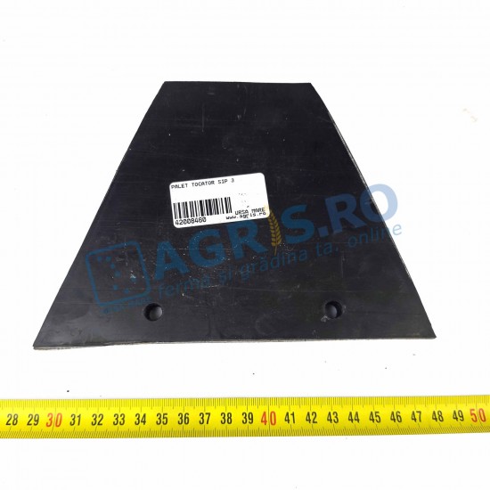 Palet Culegator Porumb SIP/ZMAJ 195x45mm