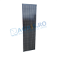 Panou solar 100 W aparat gard electric