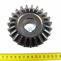 Pinion Z=23 O30 cositoare CELMAK Turcia