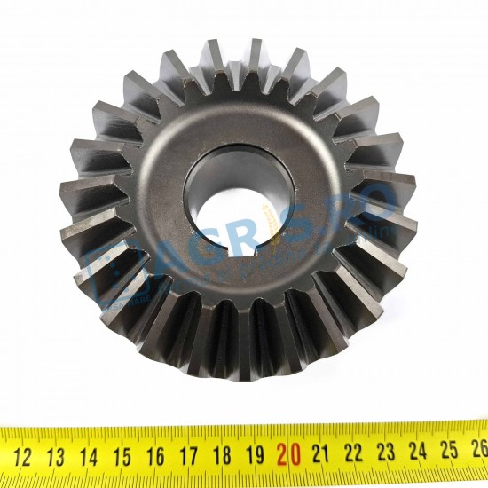 Pinion Z=23 O30 cositoare CELMAK Turcia Pinion Z=23 O30 cositoare CELMAK Turcia
