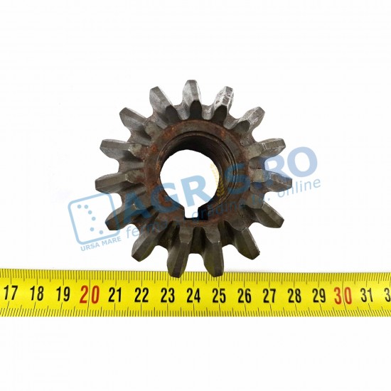 Pinion Z15 cositoare CELMAK Turcia