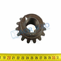 Pinion Z15 cositoare CELMAK Turcia