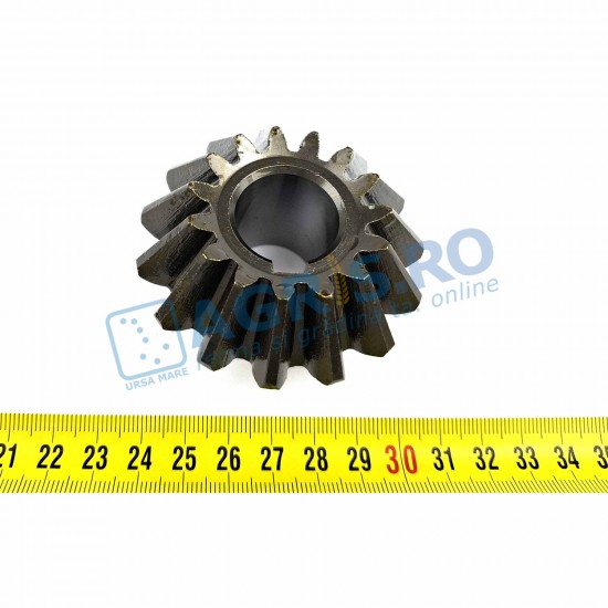 Pinion Z=15 O25 cositoare CELMAK Turcia