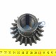 Pinion Z21 cositoare poloneza LISICKI (model nou)