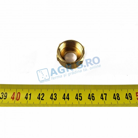 Piulita Pentru Duza Erbicidat 004332031 Arag GRANIT Piulita Pentru Duza Erbicidat 004332031 Arag GRANIT