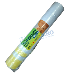 Plasa baloti Ulith Supernet Basic 3000 x 125