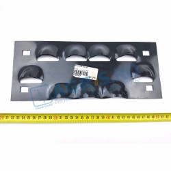 Retinator Balotiera Abbriata AMA Case Cicoria John Deere New Holland Lerda Sgorbati 64.205 14.01.027/00840