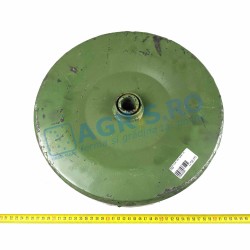 Roata Plug Romanesc PP2