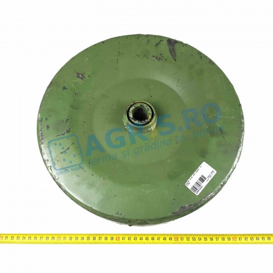 Roata Plug Romanesc PP2