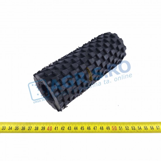 Rola Depanusator Cauciuc 17cm O35 Rola Depanusator Cauciuc 17cm O35