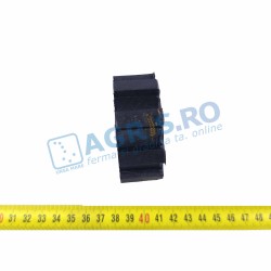 Rola Depanusator Cauciuc 2.5cm O25