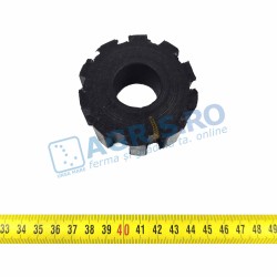 Rola Depanusator Cauciuc 2.5cm O35