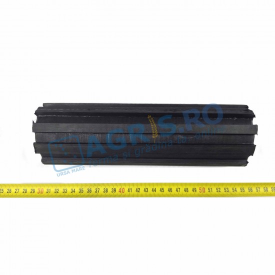 Rola Depanusator Cauciuc 23.5cm O25