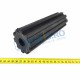 Rola Depanusator Cauciuc 23.5cm O25