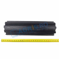 Rola Depanusator Cauciuc 23.5cm O30