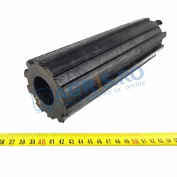 Rola Depanusator Cauciuc 23.5cm O35