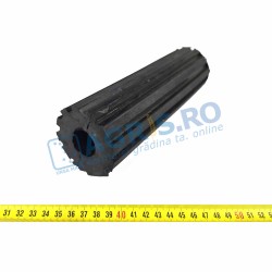 Rola Depanusator Cauciuc 23cm O30