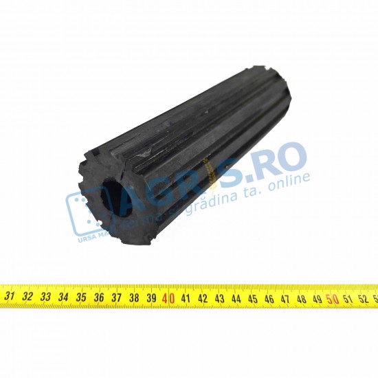 Rola Depanusator Cauciuc 23cm O30