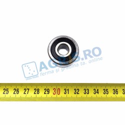 Rola Piston Balotiera Deutz-Fahr Stoll Welger 58.165A 922180300.01 Rola Piston Balotiera Deutz-Fahr Stoll Welger 58.165A 922180300.01