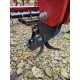 Scarificator 2.5m 5 Brate Piorun Strumyk Polonia
